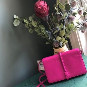 Fossil Colette Strung Wallet